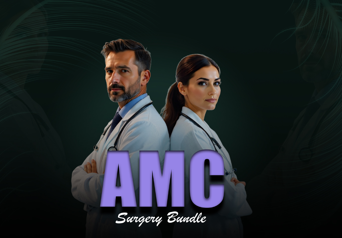 AMC Surgery Bundle